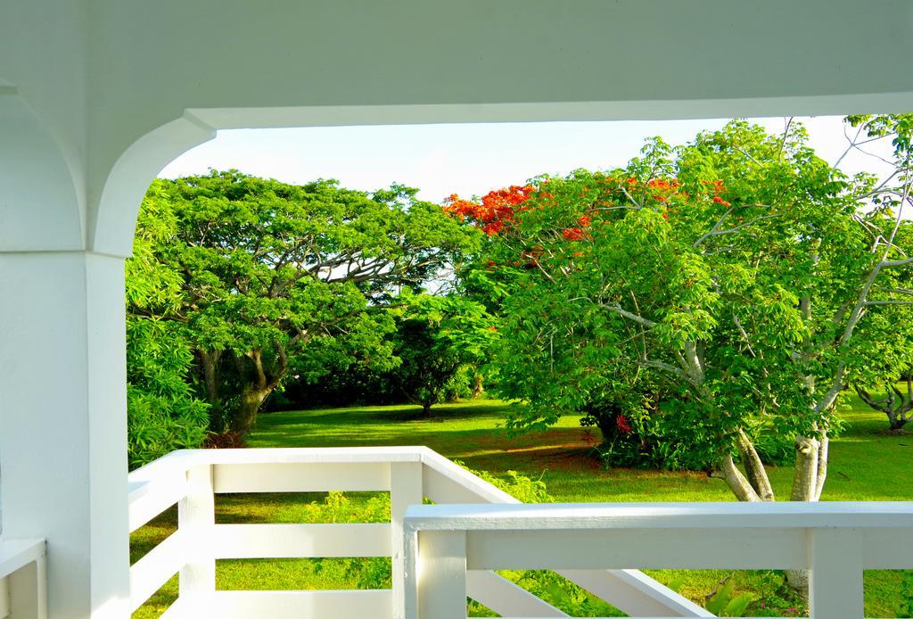 One Hamilton Place - Emerald Choiseul Exterior foto