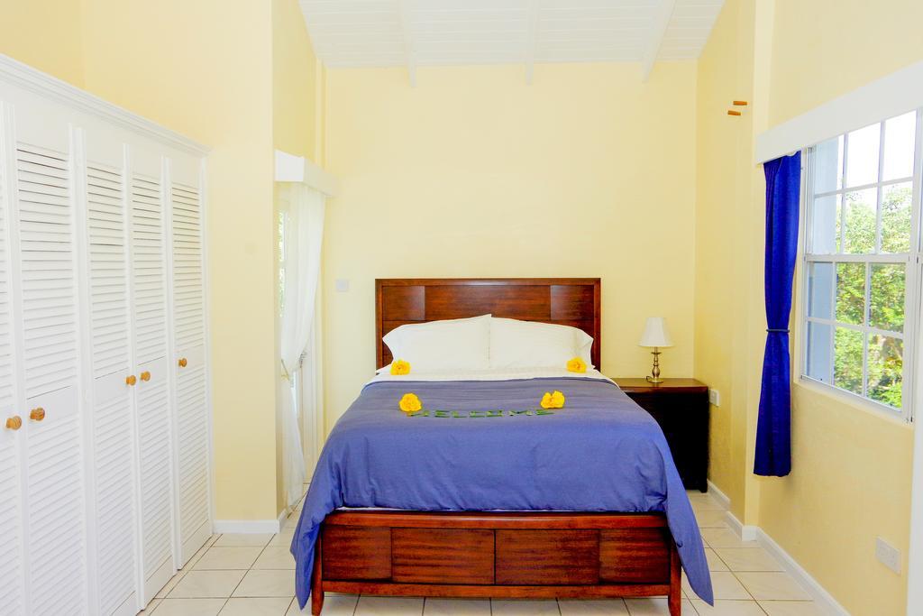 One Hamilton Place - Emerald Choiseul Exterior foto